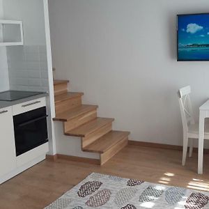 Studio Appartement