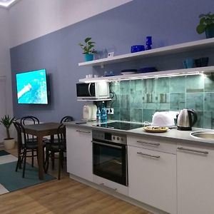 Deluxe Appartement